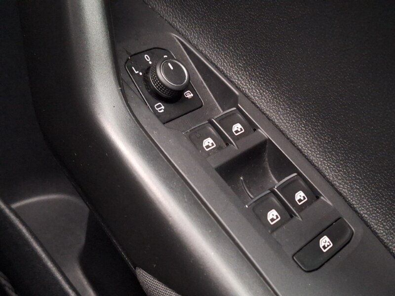 Used Volkswagen Taigo 2022 for sale - 76763620: Photo 19