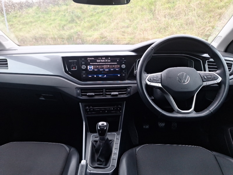 Used Volkswagen Taigo 2022 for sale - 76763620: Photo 2