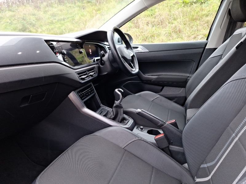 Used Volkswagen Taigo 2022 for sale - 76763620: Photo 5