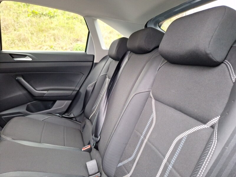 Used Volkswagen Taigo 2022 for sale - 76763620: Photo 6