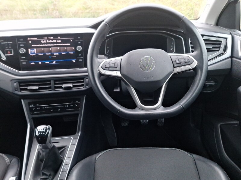 Used Volkswagen Taigo 2022 for sale - 76763620: Photo 7