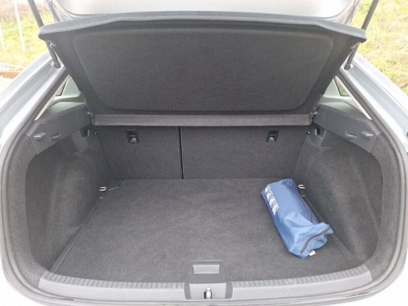 Used Volkswagen Taigo 2022 for sale - 76763620: Photo 8