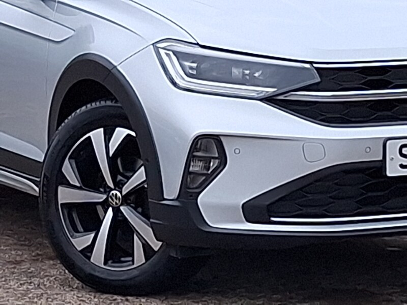 Used Volkswagen Taigo 2022 for sale - 76763620: Photo 9