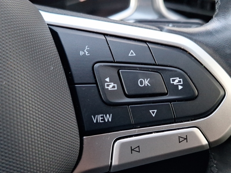 Used Volkswagen T-Roc 2023 for sale - 76726412: Photo 17