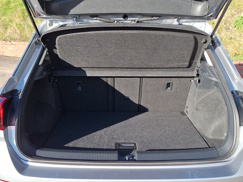 Used Volkswagen T-Roc 2023 for sale - 76726412: Photo 8