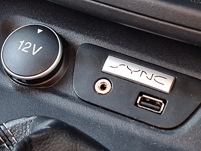 Used Ford Ka+ 2017 for sale - 76384005: Photo 11