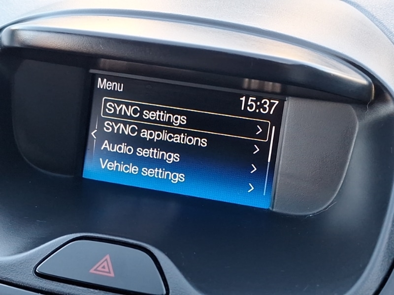 Used Ford Ka+ 2017 for sale - 76384005: Photo 13