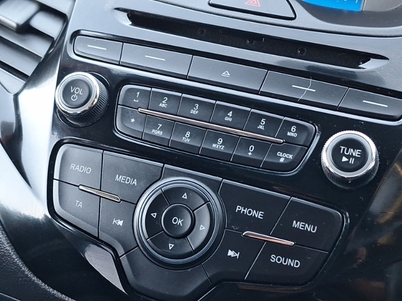 Used Ford Ka+ 2017 for sale - 76384005: Photo 14