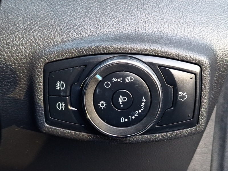 Used Ford Ka+ 2017 for sale - 76384005: Photo 18