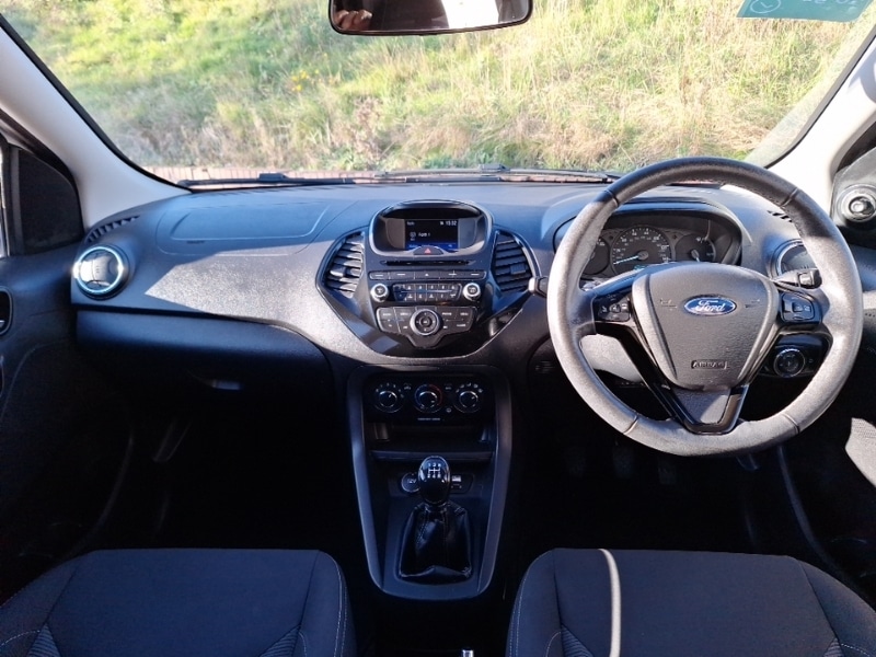 Used Ford Ka+ 2017 for sale - 76384005: Photo 2