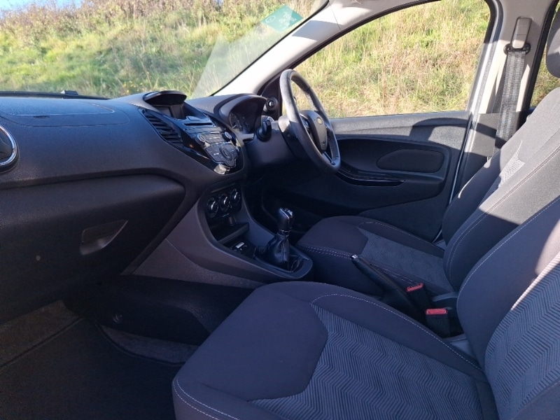 Used Ford Ka+ 2017 for sale - 76384005: Photo 5