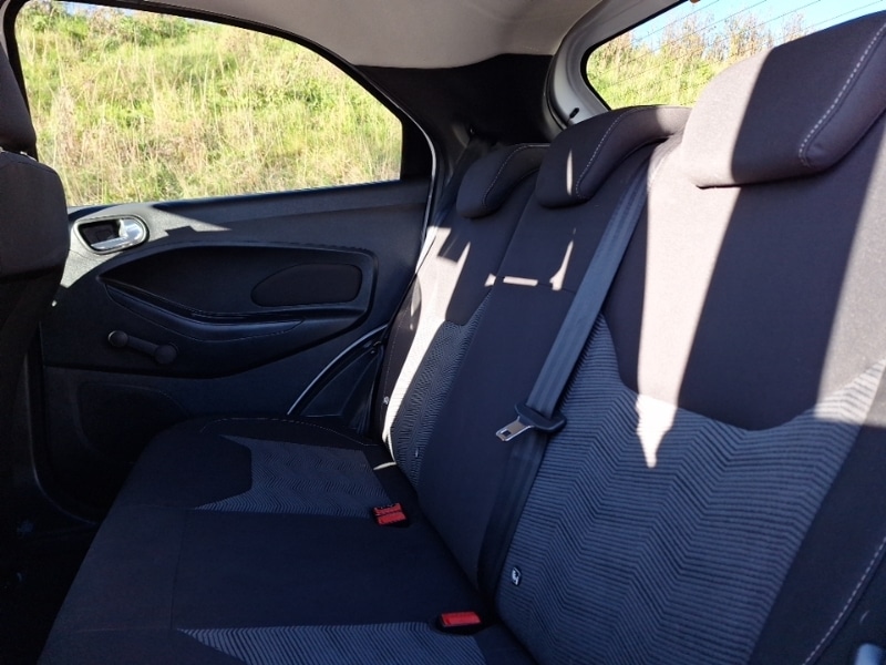 Used Ford Ka+ 2017 for sale - 76384005: Photo 6