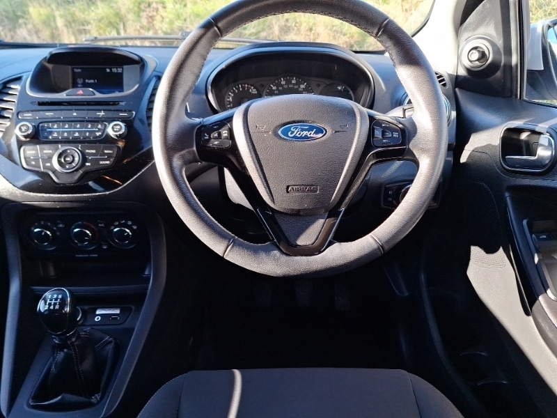 Used Ford Ka+ 2017 for sale - 76384005: Photo 7