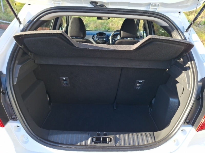 Used Ford Ka+ 2017 for sale - 76384005: Photo 8