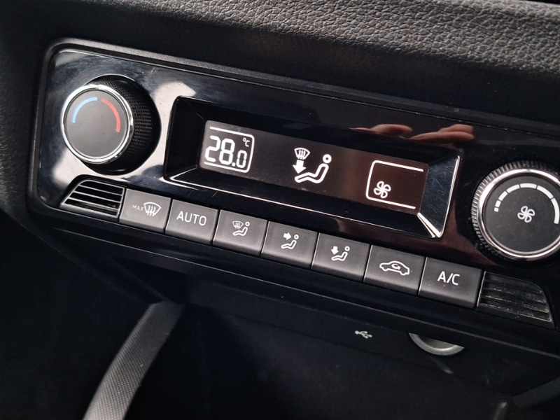 Used Skoda Fabia 2020 for sale - 76932461: Photo 10