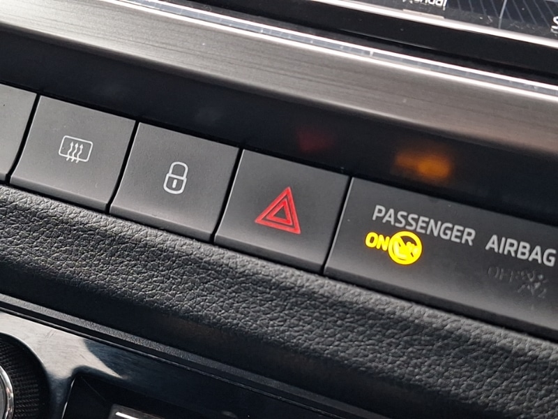 Used Skoda Fabia 2020 for sale - 76932461: Photo 11