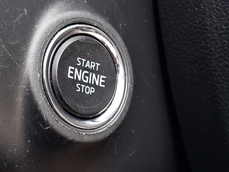 Used Skoda Fabia 2020 for sale - 76932461: Photo 13