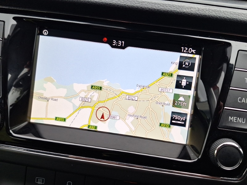 Used Skoda Fabia 2020 for sale - 76932461: Photo 14