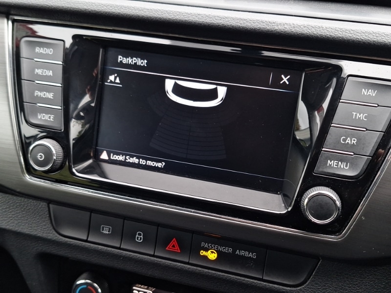 Used Skoda Fabia 2020 for sale - 76932461: Photo 15