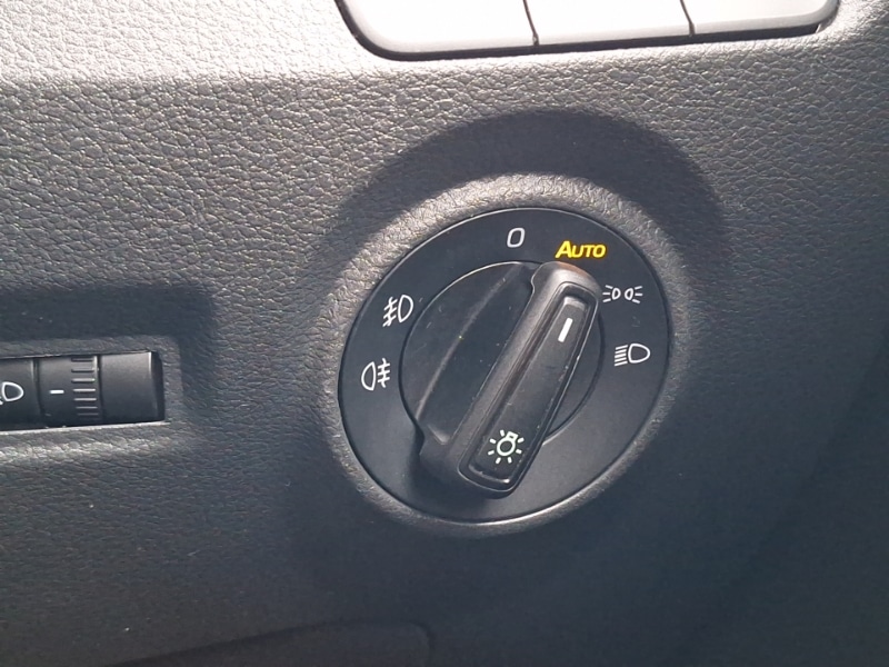 Used Skoda Fabia 2020 for sale - 76932461: Photo 19