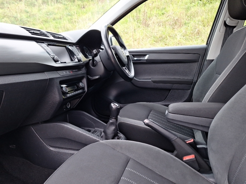 Used Skoda Fabia 2020 for sale - 76932461: Photo 5