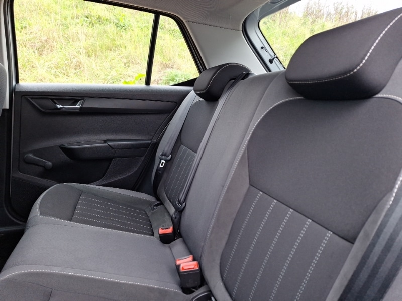 Used Skoda Fabia 2020 for sale - 76932461: Photo 6