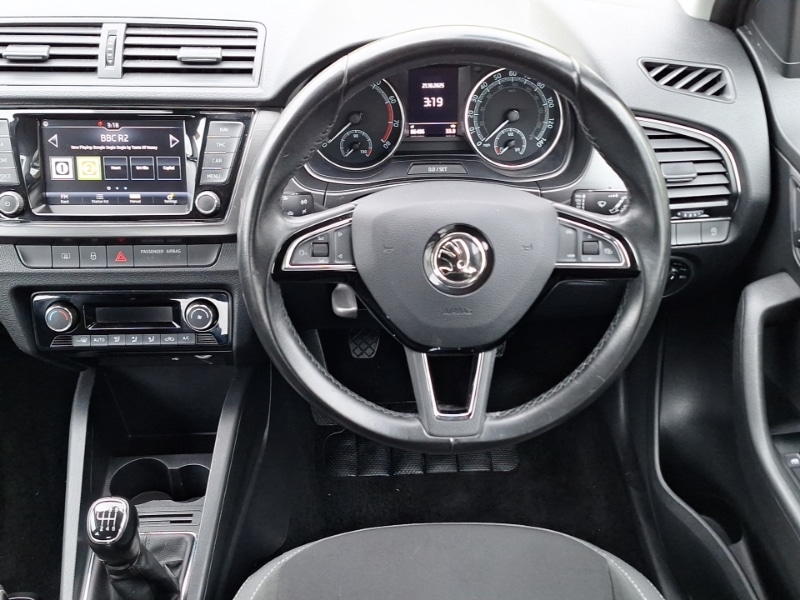 Used Skoda Fabia 2020 for sale - 76932461: Photo 7