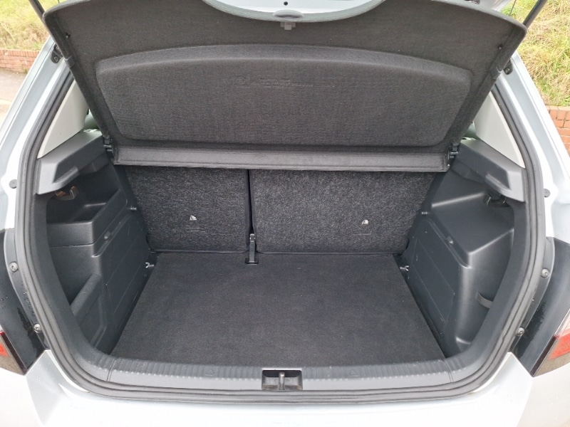 Used Skoda Fabia 2020 for sale - 76932461: Photo 8