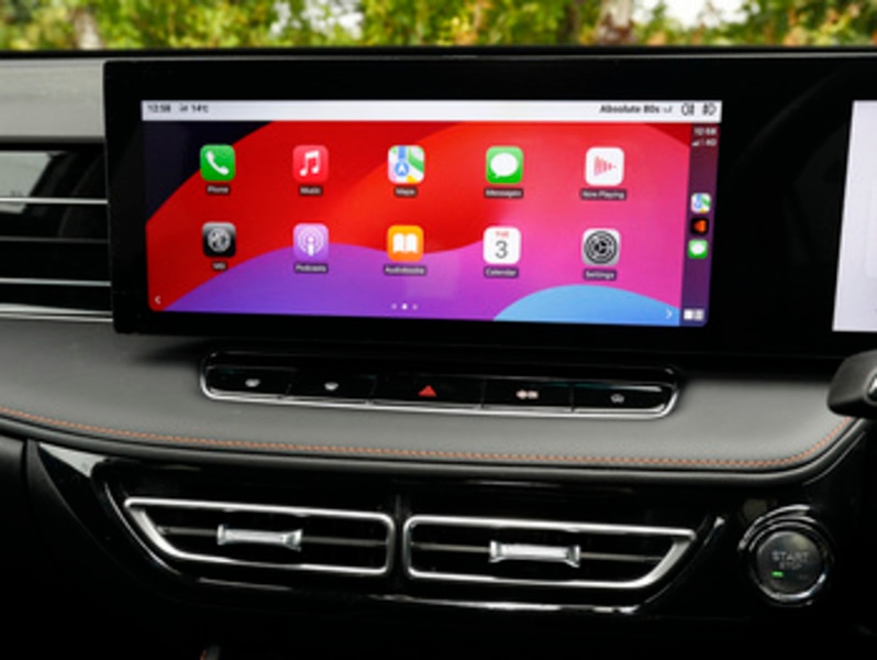 Used MG MG HS 2025 for sale - 77549015: Photo 13