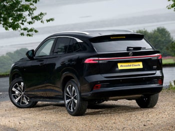 Used MG MG HS 2025 for sale - 77549015: Photo