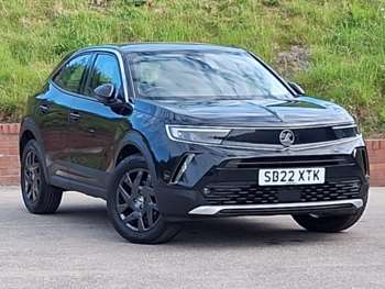 2022 - 1.2 Turbo Elite Premium 5dr