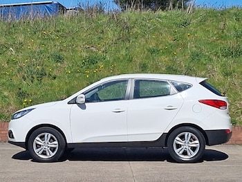 Used Hyundai Ix35 2013 for sale - 78327176: Photo