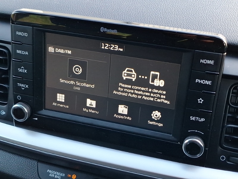 Used Kia Stonic 2018 for sale - 76393107: Photo 13