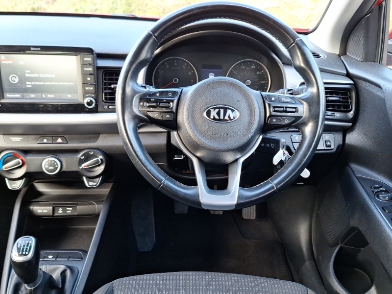 Used Kia Stonic 2018 for sale - 76393107: Photo 7