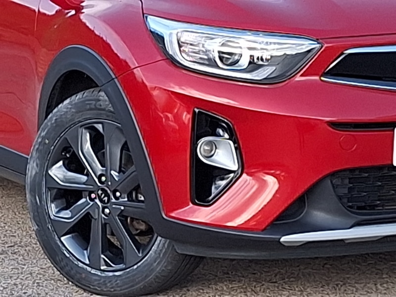 Used Kia Stonic 2018 for sale - 76393107: Photo 9