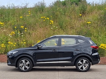 Used MG MG ZS 2024 for sale - 79086848: Photo