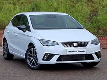 2025 - 1.0 TSI 115 Xcellence 5dr