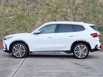 Used BMW X1 2023 for sale - 77816685: Photo