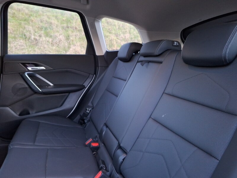 Used BMW X1 2023 for sale - 77816685: Photo 6