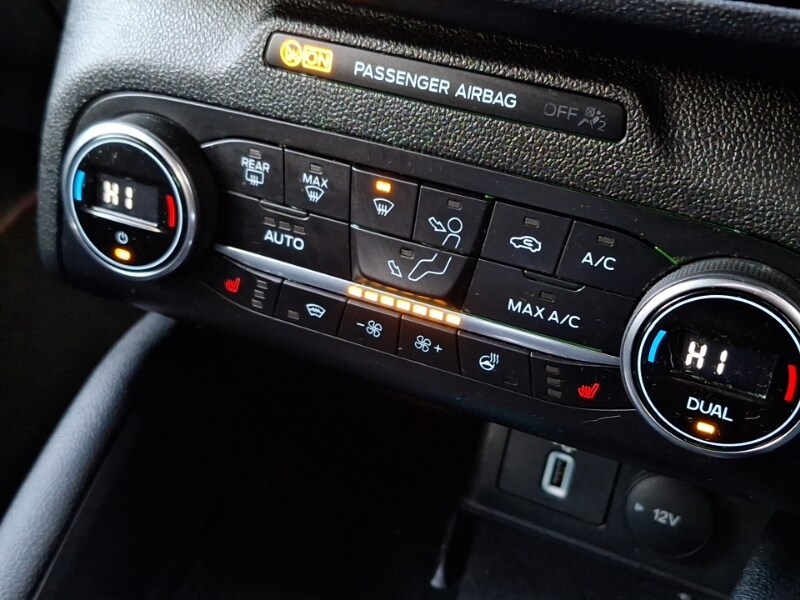 Used Ford Focus 2020 for sale - 77874541: Photo 11