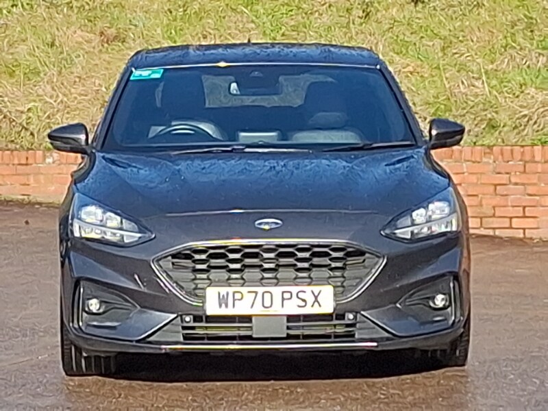 Used Ford Focus 2020 for sale - 77874541: Photo 12