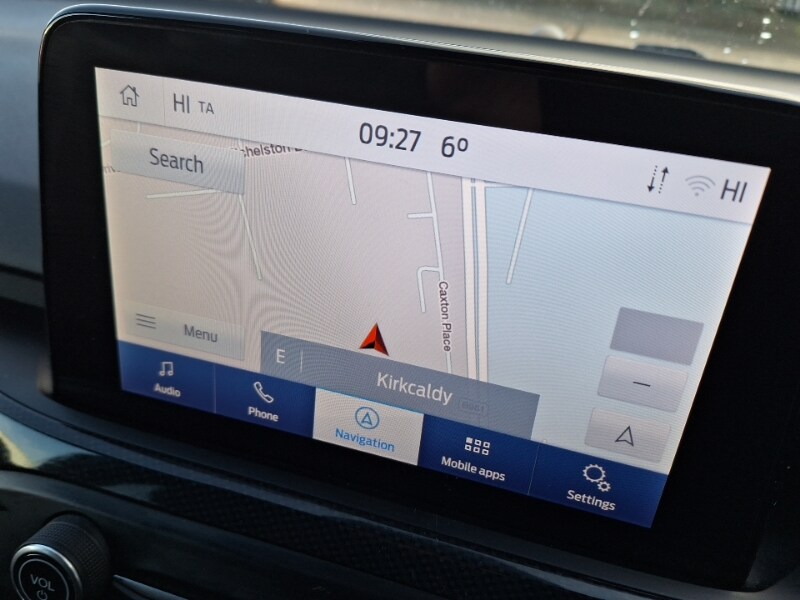 Used Ford Focus 2020 for sale - 77874541: Photo 13