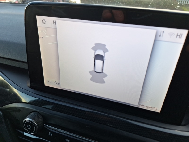 Used Ford Focus 2020 for sale - 77874541: Photo 14