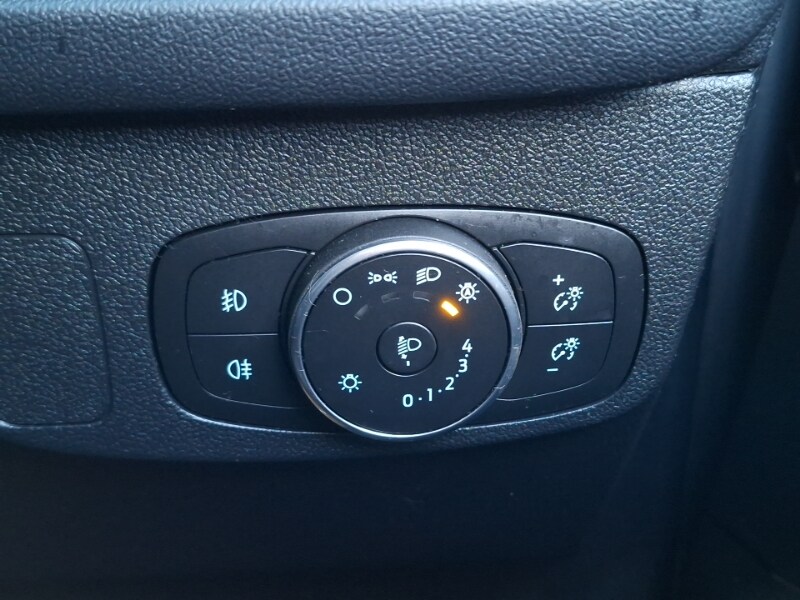 Used Ford Focus 2020 for sale - 77874541: Photo 18