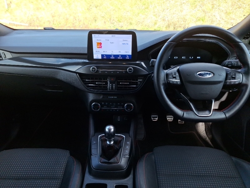 Used Ford Focus 2020 for sale - 77874541: Photo 2