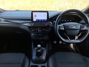 Used Ford Focus 2020 for sale - 77874541: Photo