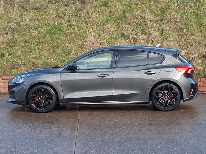 Used Ford Focus 2020 for sale - 77874541: Photo 4