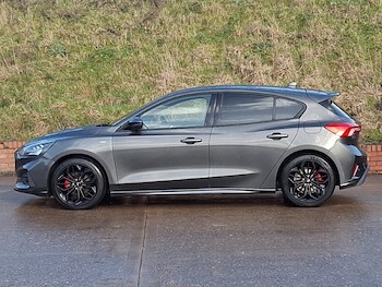 Used Ford Focus 2020 for sale - 77874541: Photo