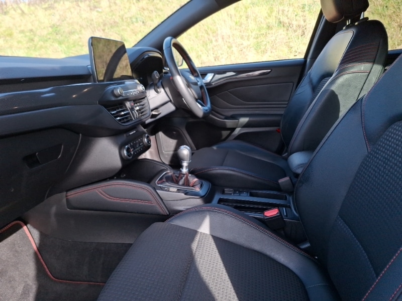 Used Ford Focus 2020 for sale - 77874541: Photo 5