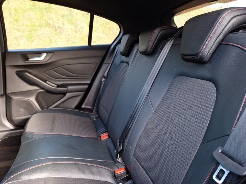 Used Ford Focus 2020 for sale - 77874541: Photo 6